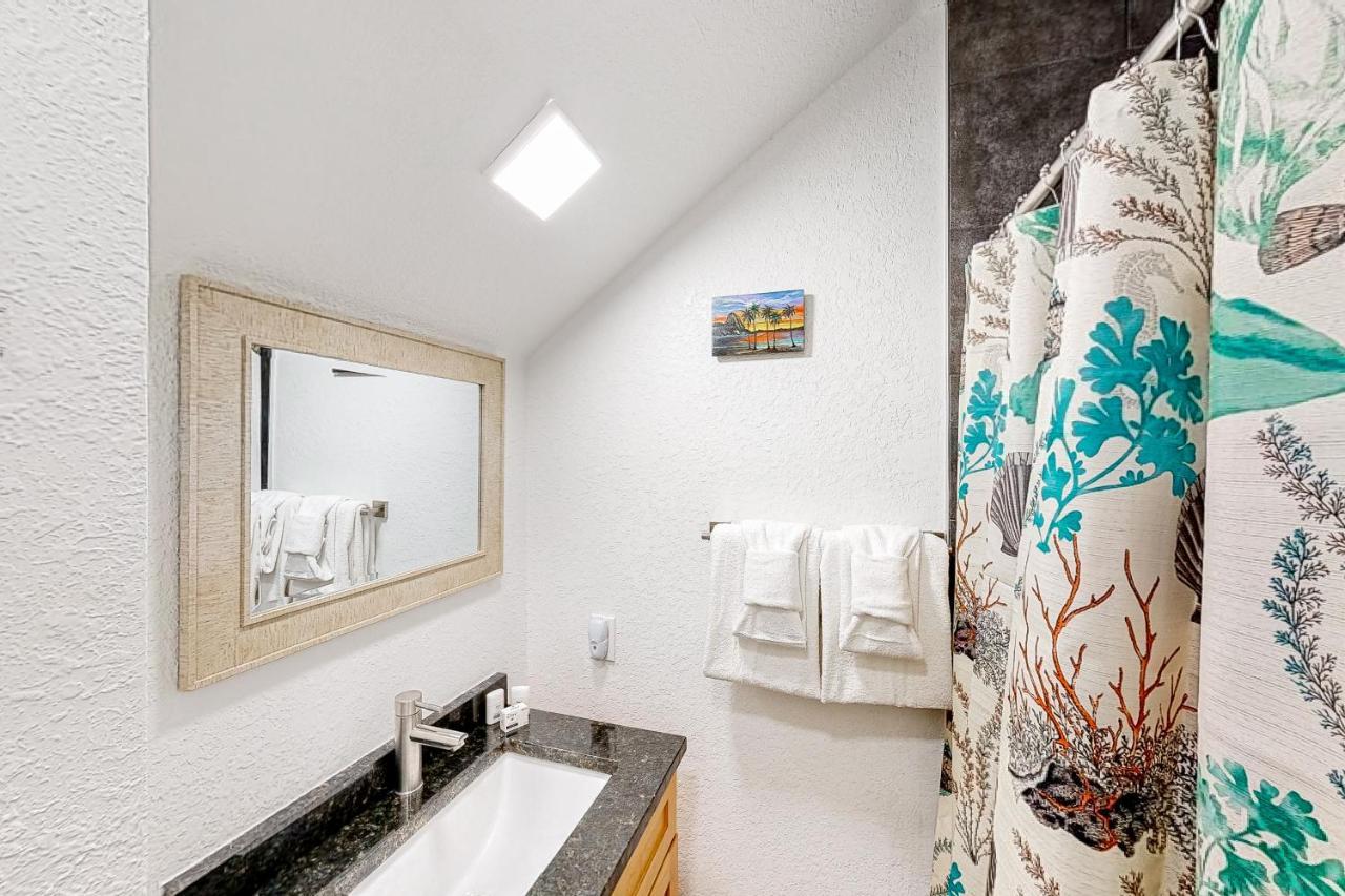 Mermaid'S Retreat Маратон Экстерьер фото